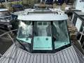 Extreme Boats WA 750 HT - 2.5mt wide