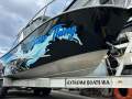 Extreme Boats WA 750 HT - 2.5mt wide