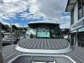 Extreme Boats WA 750 HT - 2.5mt wide