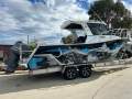 Extreme Boats WA 750 HT - 2.5mt wide