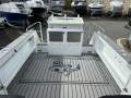 Extreme Boats WA 750 HT - 2.5mt wide