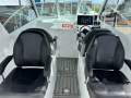 Extreme Boats WA 750 HT - 2.5mt wide