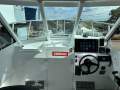 Extreme Boats WA 750 HT - 2.5mt wide