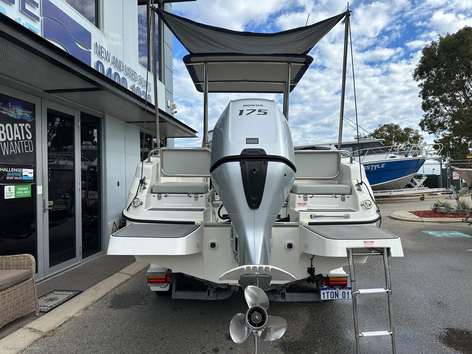 Karnic SL602