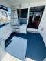 Fairway 36 Flybridge Cruiser