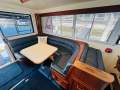 Fairway 36 Flybridge Cruiser