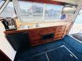 Fairway 36 Flybridge Cruiser