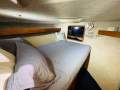 Fairway 36 Flybridge Cruiser