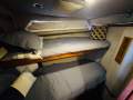 Fairway 36 Flybridge Cruiser