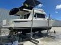 Fairway 36 Flybridge Cruiser