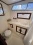 Fairway 36 Flybridge Cruiser
