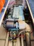 Fairway 36 Flybridge Cruiser