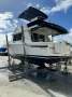 Fairway 36 Flybridge Cruiser