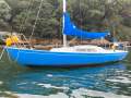 Folkboat 26 Mooring Eastern Suburbs? Payment Plan? Sydney NSW