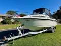 Whittley Sea Legend 700
