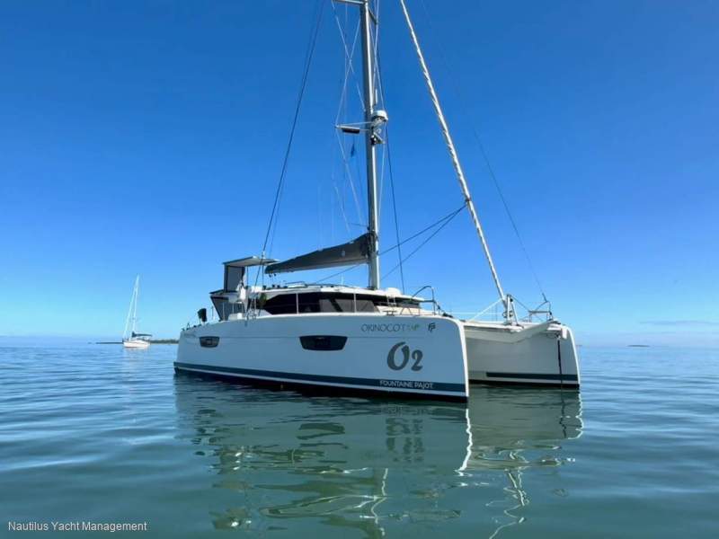 Fountaine Pajot