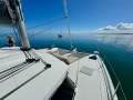 Fountaine Pajot Astrea 42 Owners Version. One Owner. Set up for offshore cr.