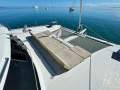 Fountaine Pajot Astrea 42 Owners Version. One Owner. Set up for offshore cr.