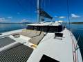 Fountaine Pajot Astrea 42 Owners Version. One Owner. Set up for offshore cr.