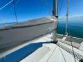 Fountaine Pajot Astrea 42 Owners Version. One Owner. Set up for offshore cr.
