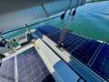 Fountaine Pajot Astrea 42 Owners Version. One Owner. Set up for offshore cr.