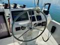 Fountaine Pajot Astrea 42 Owners Version. One Owner. Set up for offshore cr.
