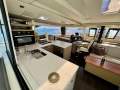 Fountaine Pajot Astrea 42 Owners Version. One Owner. Set up for offshore cr.