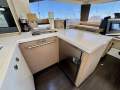Fountaine Pajot Astrea 42 Owners Version. One Owner. Set up for offshore cr.