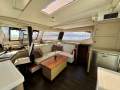 Fountaine Pajot Astrea 42 Owners Version. One Owner. Set up for offshore cr.