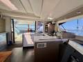 Fountaine Pajot Astrea 42 Owners Version. One Owner. Set up for offshore cr.