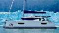 Fountaine Pajot Astrea 42 Owners Version. One Owner. Set up for offshore cr.