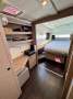 Fountaine Pajot Astrea 42 Owners Version. One Owner. Set up for offshore cr.