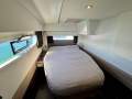 Fountaine Pajot Astrea 42 Owners Version. One Owner. Set up for offshore cr.