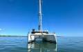 Fountaine Pajot Astrea 42 Owners Version. One Owner. Set up for offshore cr.