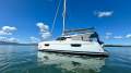 Fountaine Pajot Astrea 42 Owners Version. One Owner. Set up for offshore cr.