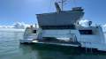 Fountaine Pajot Astrea 42 Owners Version. One Owner. Set up for offshore cr.