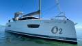 Fountaine Pajot Astrea 42 Owners Version. One Owner. Set up for offshore cr.