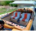 Pongrass Husky Classic Retro