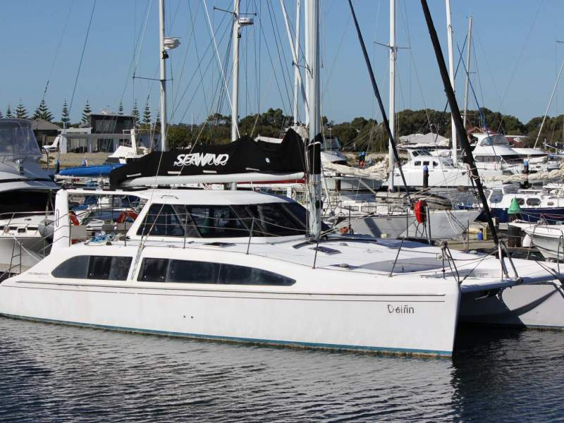 Seawind 1160 Lite