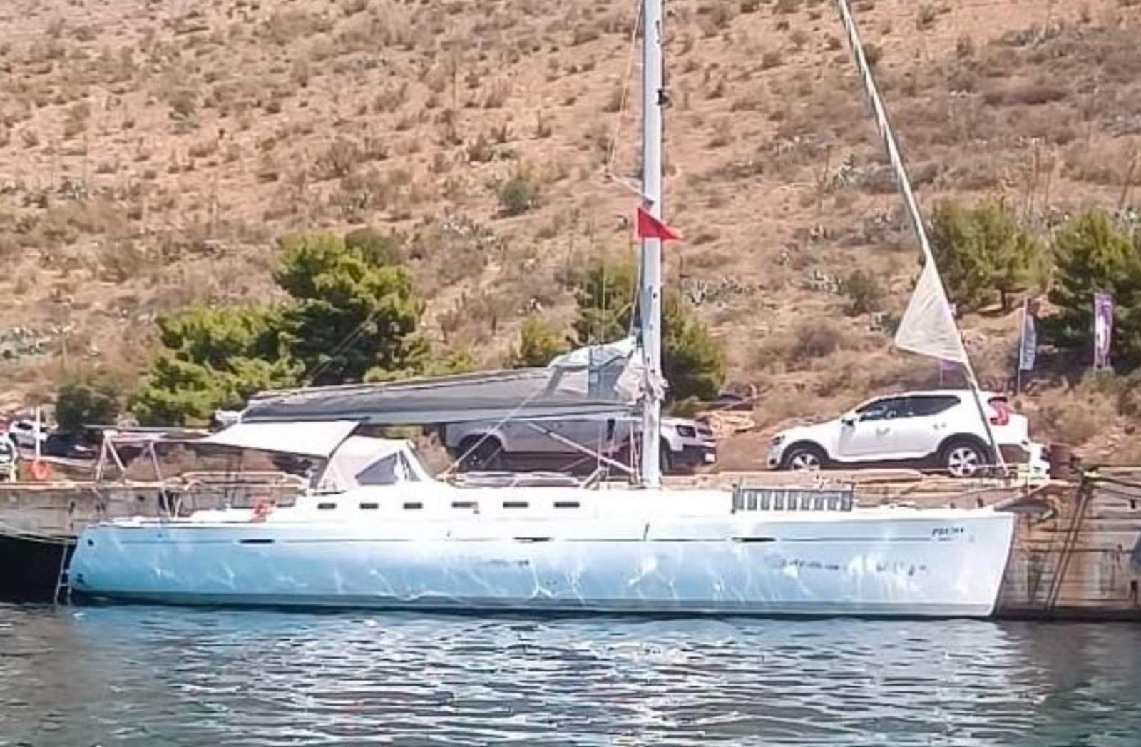 Beneteau First 47.7