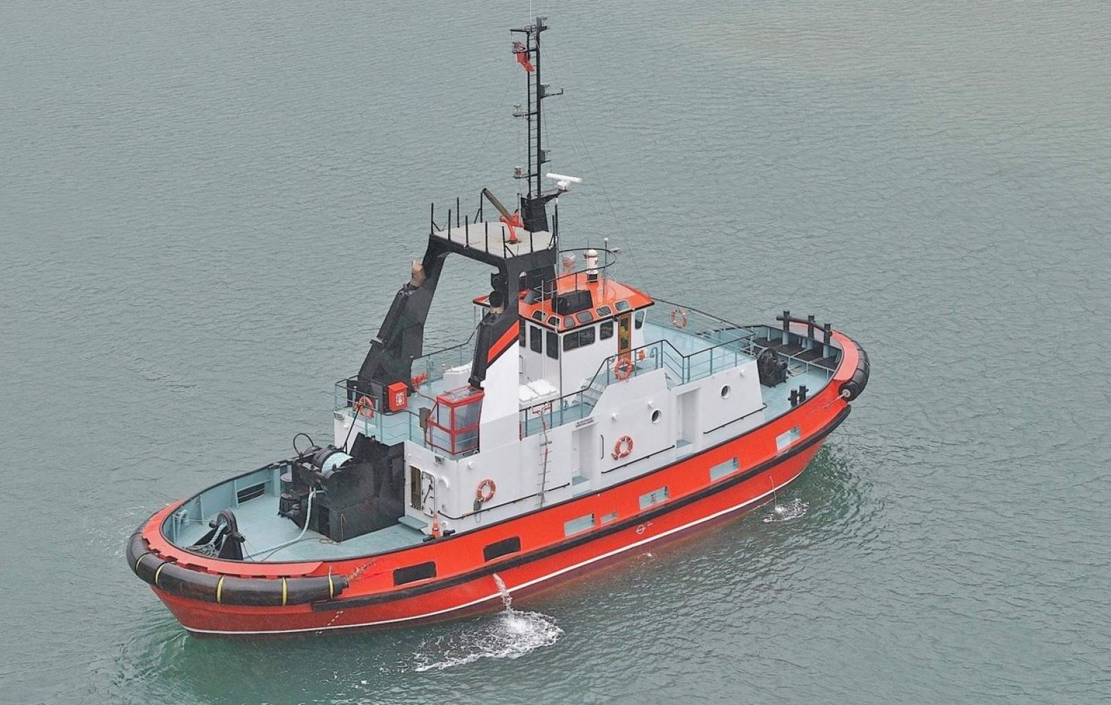 29m Tractor Tug