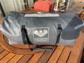 Viking 4 person life raft