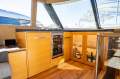 Riviera 78 Motor Yacht Enclosed Bridge Deck
