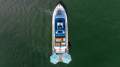 Riviera 78 Motor Yacht Enclosed Bridge Deck