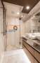 Riviera 78 Motor Yacht Enclosed Bridge Deck