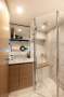 Riviera 78 Motor Yacht Enclosed Bridge Deck