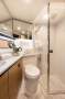 Riviera 78 Motor Yacht Enclosed Bridge Deck