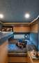 Riviera 78 Motor Yacht Enclosed Bridge Deck