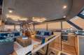 Riviera 78 Motor Yacht Enclosed Bridge Deck