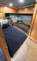 Riviera 78 Motor Yacht Enclosed Bridge Deck